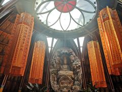 -韶关经律论国际酒店温泉