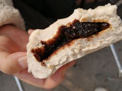 糖三角-天泽祥·鼓楼馒头(鼓楼店)