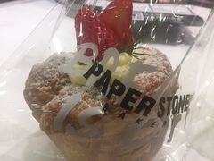 -PAPER STONE BAKERY(天汇广场店)