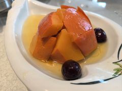 -阿娘家·原生态农家菜(国顺东路店)