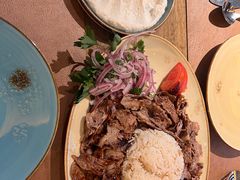 -Antalya安塔利亚土耳其餐厅(猎德店)