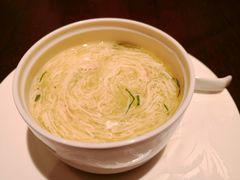 -上海金陵紫金山大酒店·汇海餐厅