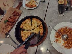 -必胜客(时代广场店)