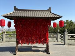 -南京市江宁方山