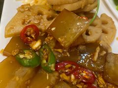 -东北老家私房菜(文灶店)
