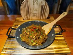 -老雒阳面馆·水席(定鼎门店)