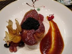 -和·铁板烧·OMAKASE(望京昆泰嘉晟酒店)