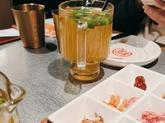 -探鱼·鲜青椒爽麻烤鱼(朝阳悠唐广场店)
