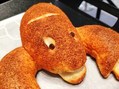 -LELECHA乐乐茶(新街口大洋店)