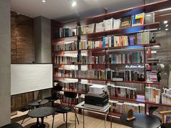 -二酉书店TOYOU BOOKS