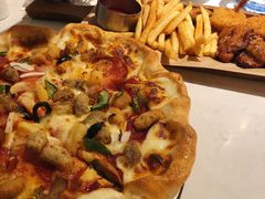 -必胜客(天河城店)