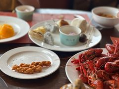-洲际酒店·地平线全日餐厅HORIZON CAFÉ