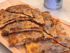 -润泽园饭庄(中山路店)