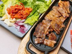 -苏小牛·牛肉串(国贸店)