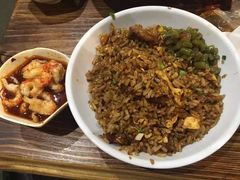 -琥珀老六龙虾(四里河店)