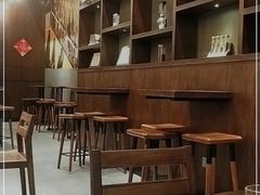 大堂-DECAMERON十日谈(卓悦汇店)