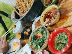 -冒椒火辣(奎星楼街店)