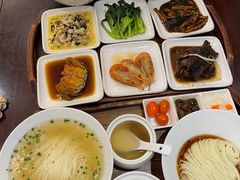-苏面斋·本地传统苏式面馆