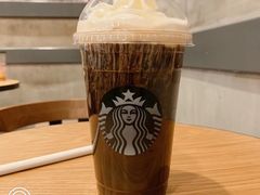 -星巴克臻选(沈阳大悦城店)