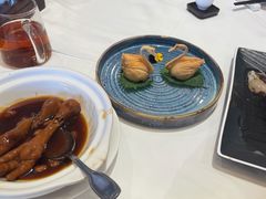 -白天鹅宾馆-宏图府餐厅