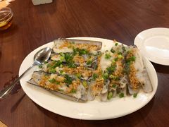 -鲤鱼门海鲜街
