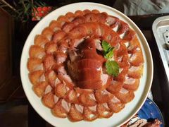 -范家小馆·烤鸭新京菜(金融街店)