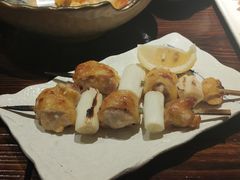 -鸟鹏烧鸟居酒屋(熙龙湾店)