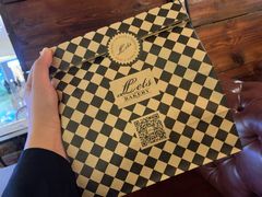 -Let's Taipei 非常烘焙(太古里店)