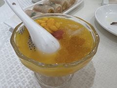 杨枝甘露-金时代顺风大酒店(南桥百联店)