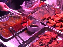 -肥喏喏小吃站(农院路店)
