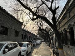-北京国子监胡同
