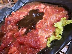 -名扬烤肉(起源店)