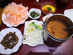 -金刚山烧烤(中山路店)