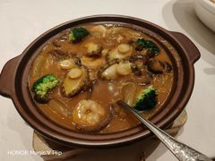 -红樱桃·欢乐餐厅(太原里店)
