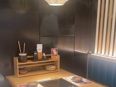 -温野菜涮涮锅(曲江大悦城店)