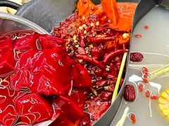 -阳阳老火锅(小南门店)