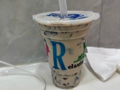 -鲍氏老字号冷热饮老店(瑞安店)