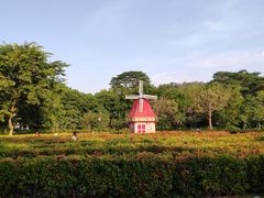 -东莞植物园