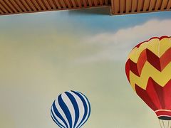 -东方威尼斯温泉酒店