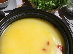 -U你·天然调味(南湖总店)