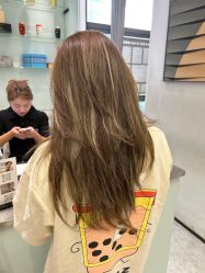 -美格丝M.G.S Hair Salon