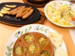 -萨莉亚意式餐厅(中信地铁商场店)