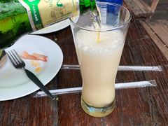 -自然餐厅(Phuket)