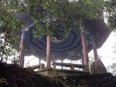 -云峰山自然风景区