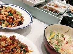 -紫光园·烤鸭·北京菜(劲松店)