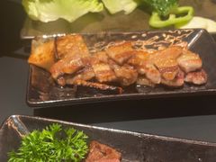 -無二炙坊·和牛烧肉(大钟寺1733店)