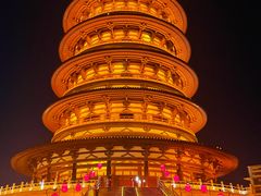 -隋唐洛阳城明堂天堂景区