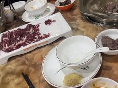 -潮悦牛肉火锅城(水贝店)