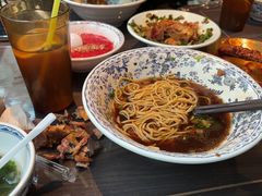 -阿大排档(长春这有山店)