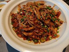 -情妹耙泥鳅·江湖川菜(科华店)